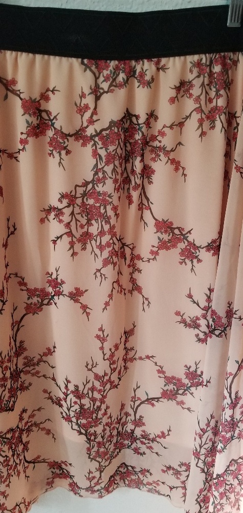 Lularoe Lola skirt